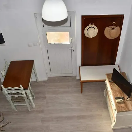 Loft Kapodistrias