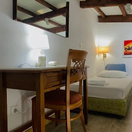 Loft Kapodistrias Apartmán *