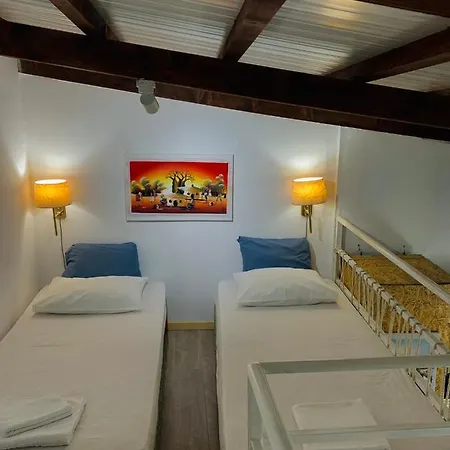 Loft Kapodistrias Corfu (city)