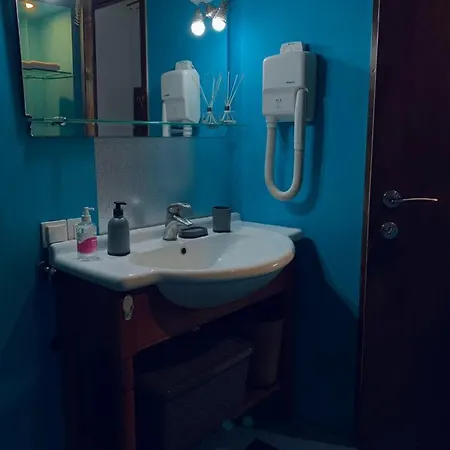 Apartmán Loft Kapodistrias *