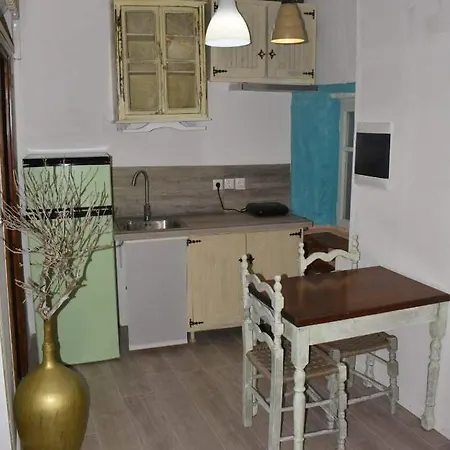Loft Kapodistrias Apartament Corfu (city)