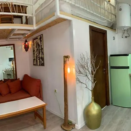 Loft Kapodistrias *