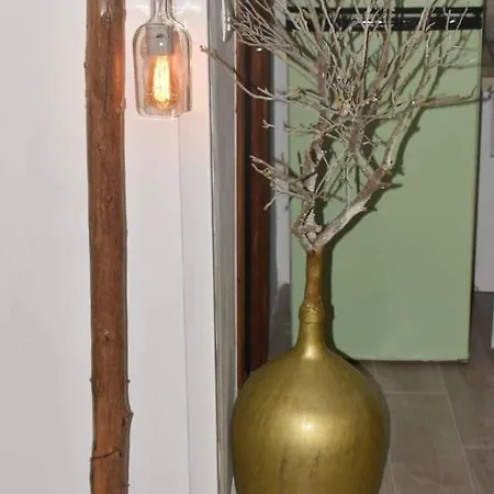 Loft Kapodistrias *