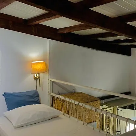 Loft Kapodistrias *