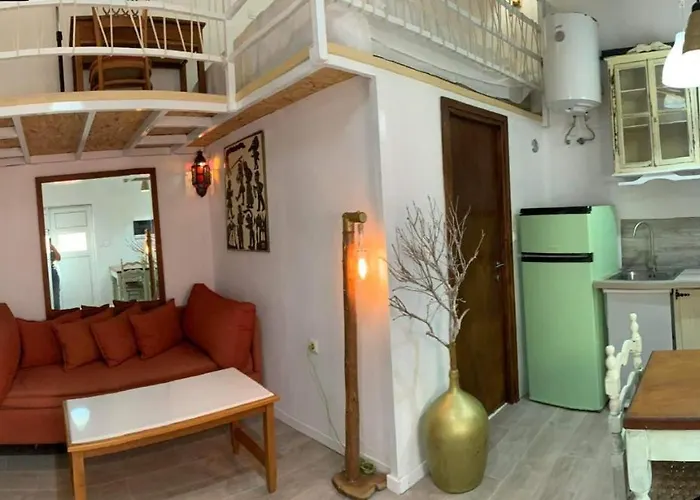Loft Kapodistrias *
