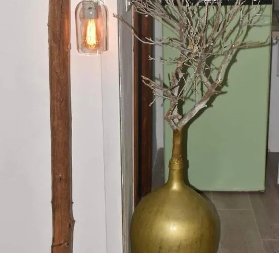 Loft Kapodistrias *