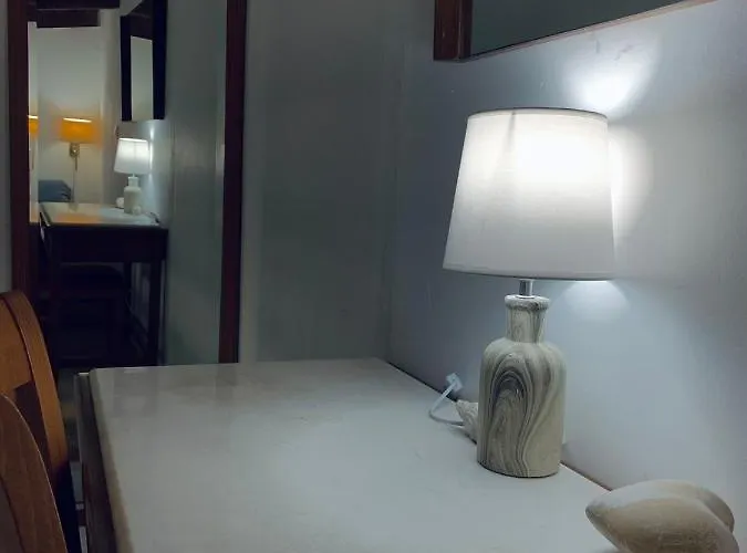 דירה Loft Kapodistrias *