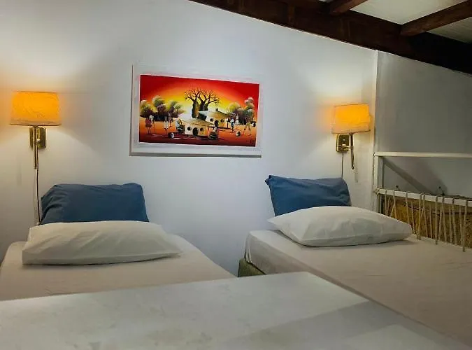 דירה Loft Kapodistrias Corfu (city)
