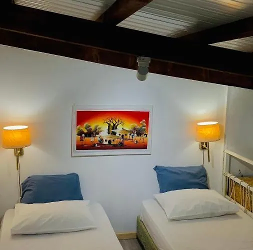 Loft Kapodistrias Apartament