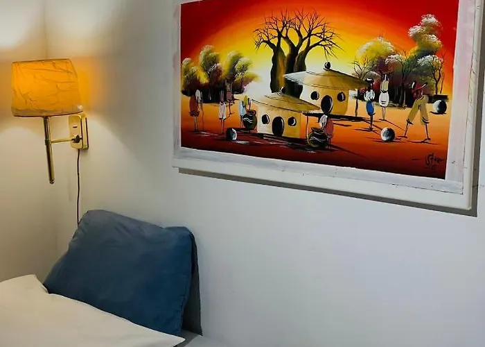 Loft Kapodistrias Apartament *