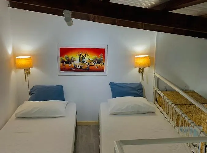 Loft Kapodistrias Corfu (city)