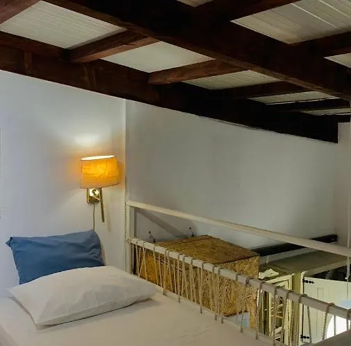 Loft Kapodistrias *