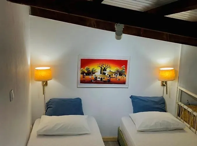 Loft Kapodistrias דירה