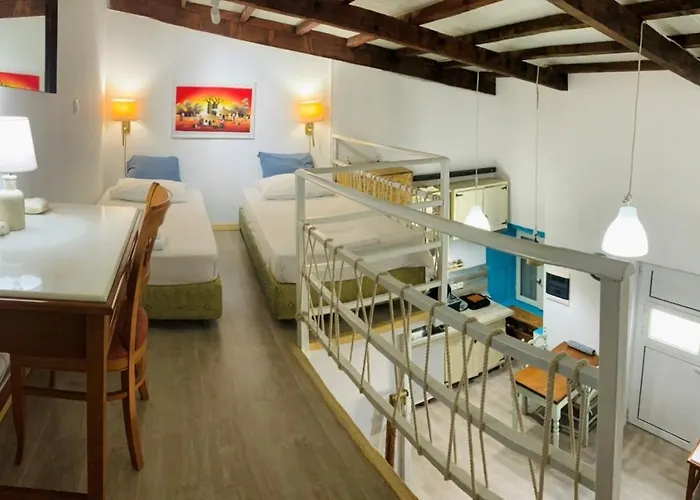Loft Kapodistrias * Corfu (city)