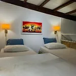 Apartament Loft Kapodistrias Corfu (city)