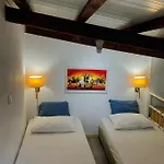 Loft Kapodistrias Apartament