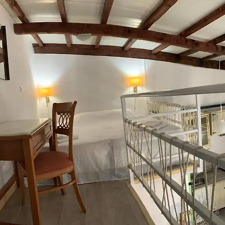 Loft Kapodistrias