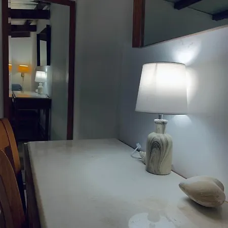 Lejlighed Loft Kapodistrias *