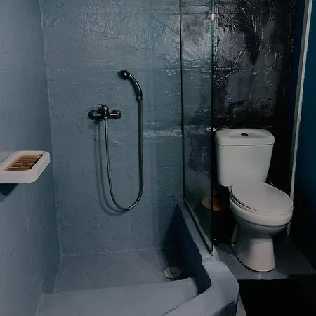 Loft Kapodistrias Lägenhet Corfu (city)