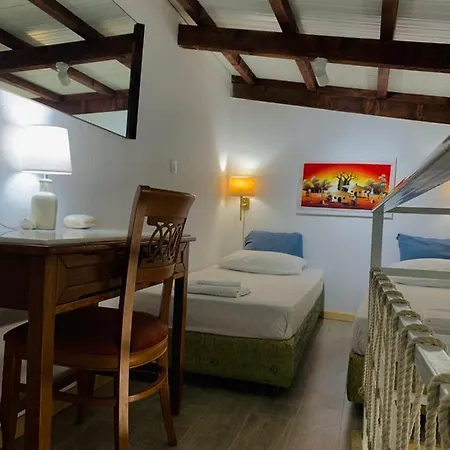 Loft Kapodistrias * Corfu (city)