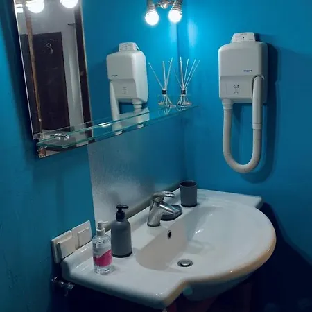 Loft Kapodistrias Lejlighed *