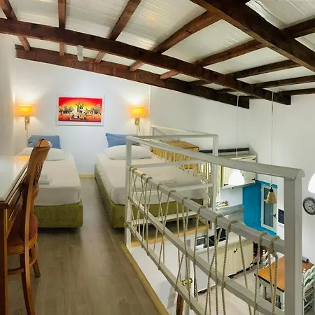 Loft Kapodistrias