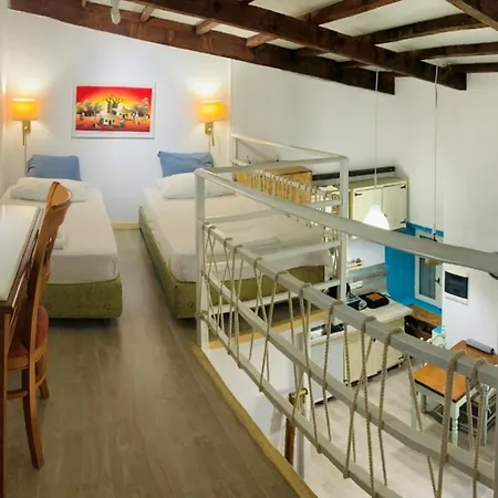 Loft Kapodistrias * Corfu (city)